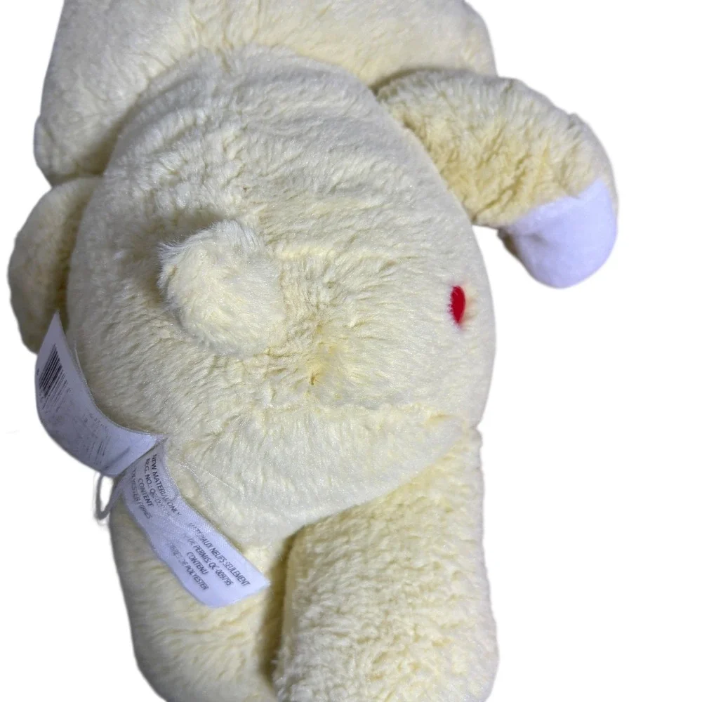 Y2K Care Bears Lot Of 4 Plush 13